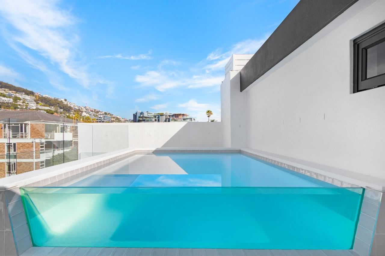 Casa On Quendon By Totalstay Kapstadt Exterior foto