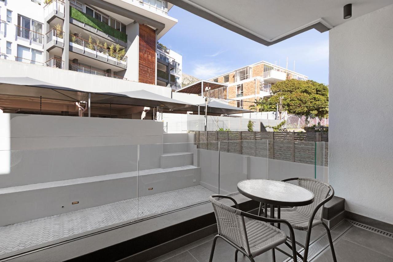 Casa On Quendon By Totalstay Kapstadt Exterior foto