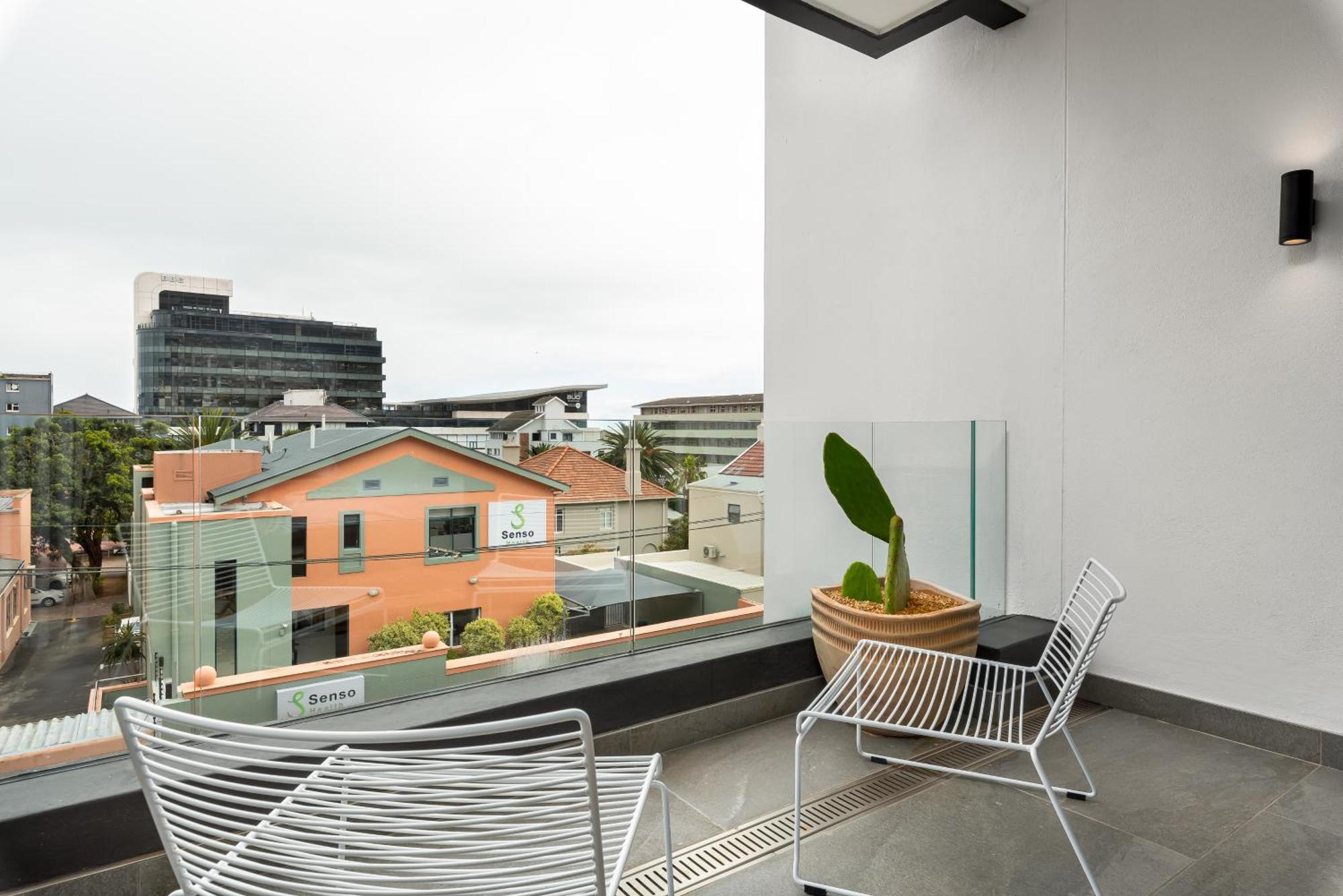 Casa On Quendon By Totalstay Kapstadt Exterior foto