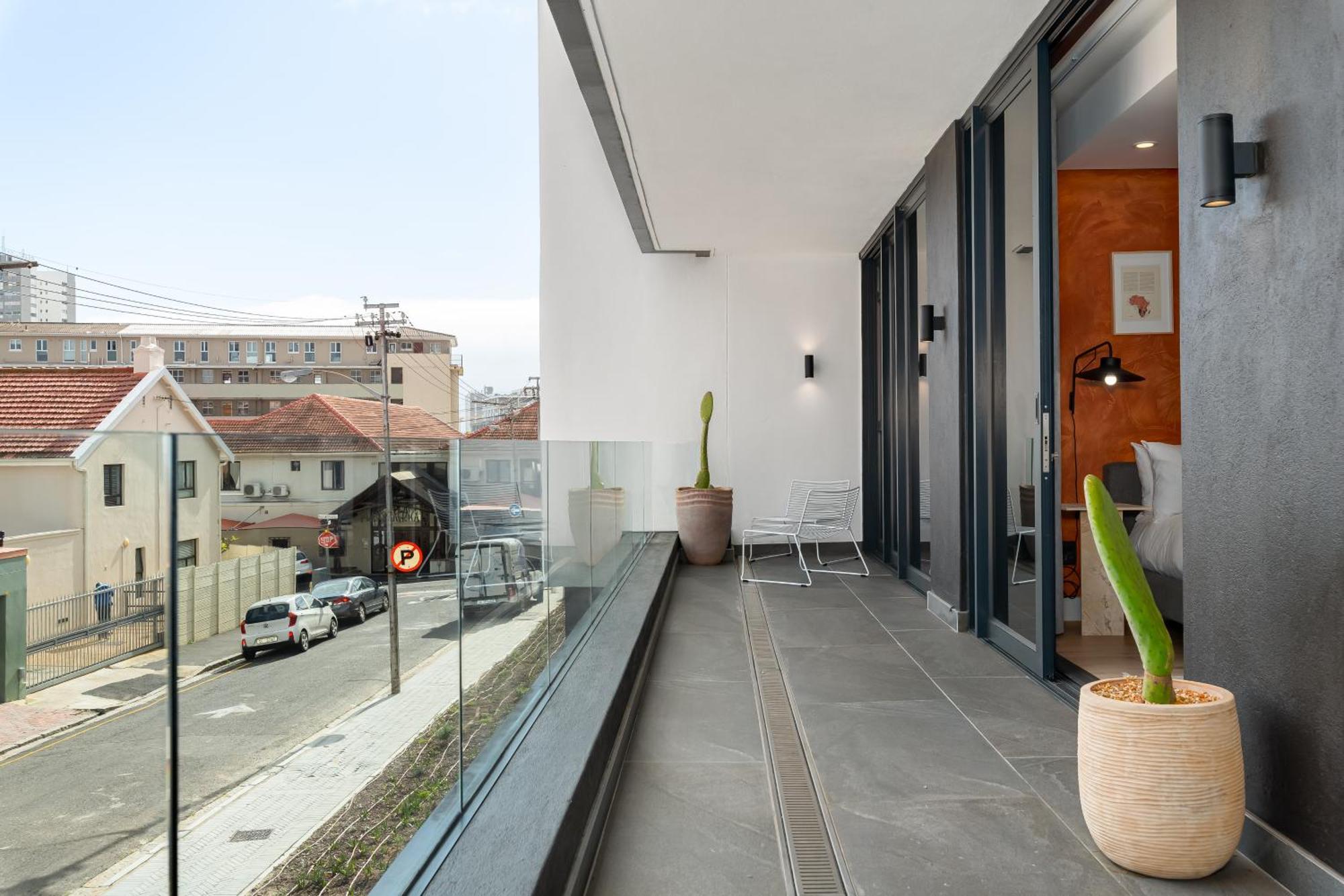 Casa On Quendon By Totalstay Kapstadt Exterior foto