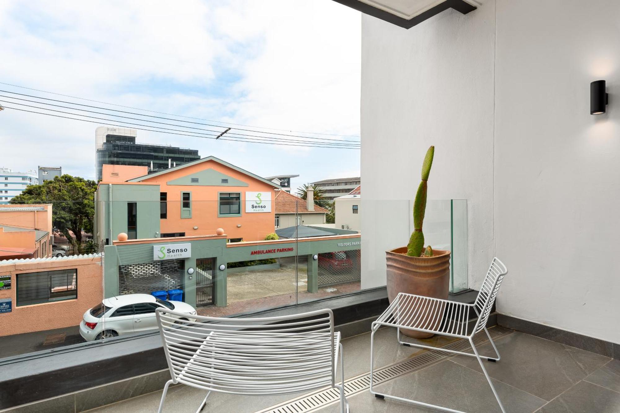 Casa On Quendon By Totalstay Kapstadt Exterior foto