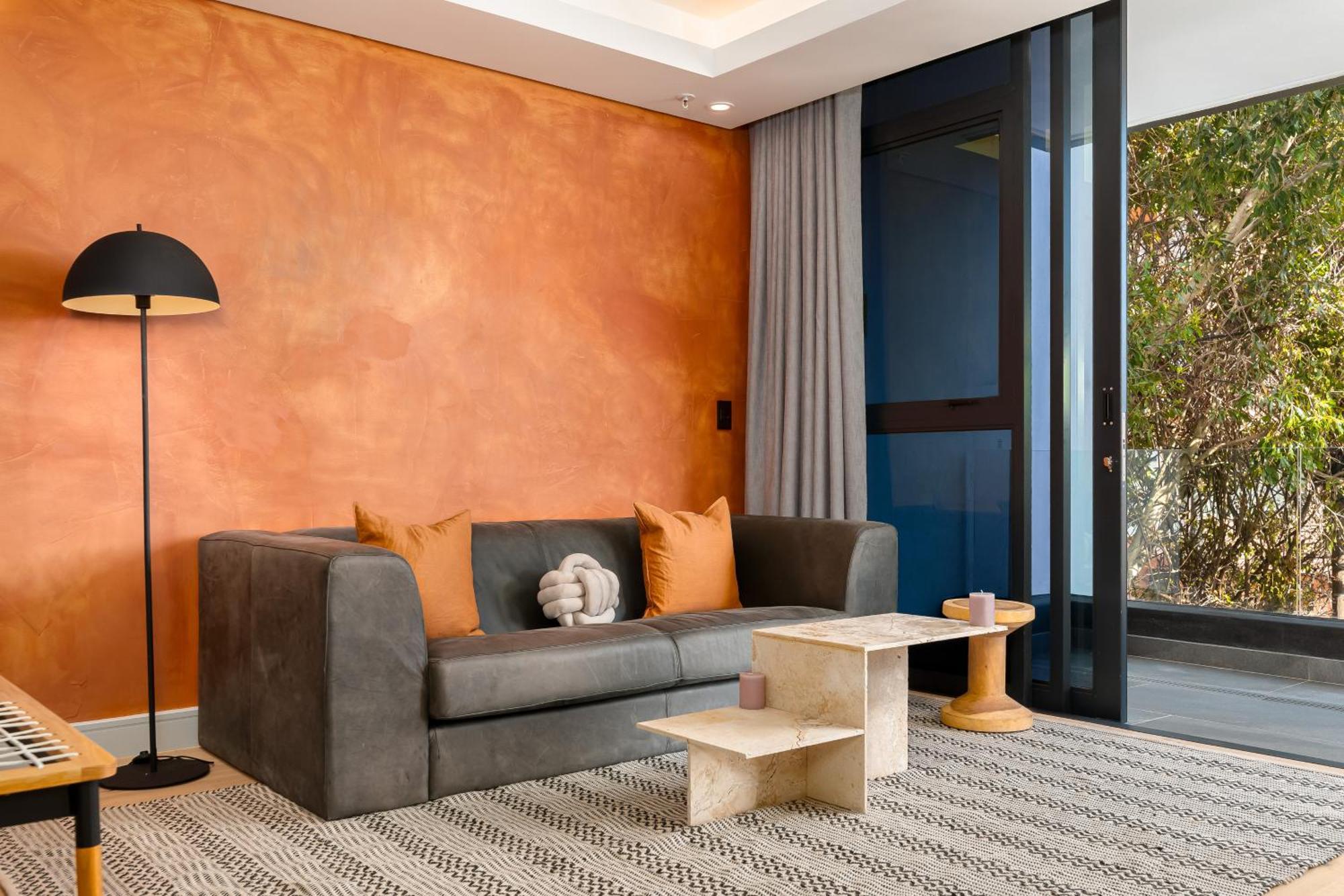 Casa On Quendon By Totalstay Kapstadt Exterior foto